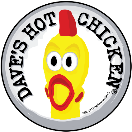 Nashville Hot Chicken