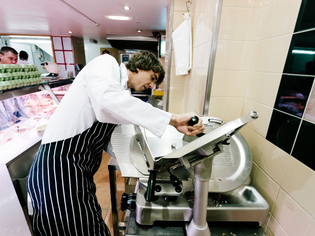 How Often Should a Meat Slicer Be Cleaned: Ultimate Hygiene Guide