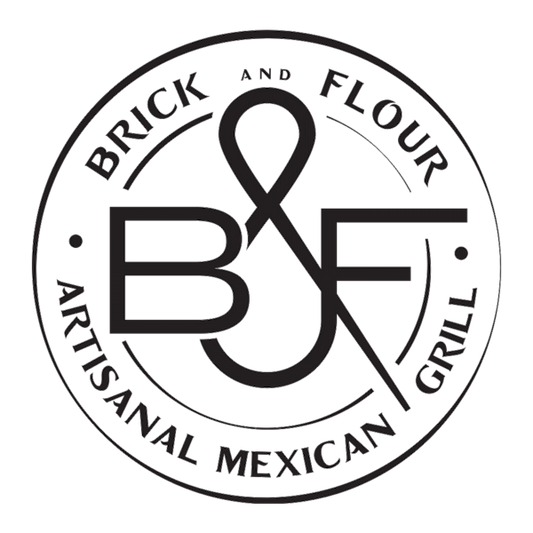 Brick & Flour