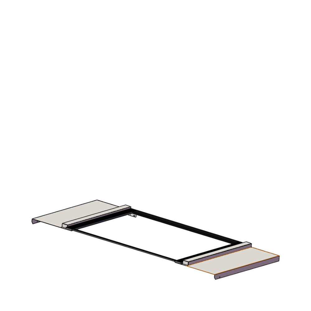 Ice Machine Accessories For Ice Production and Maintenance American