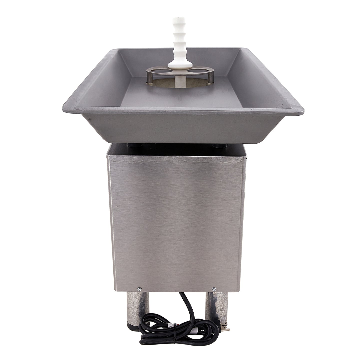 Pro-Cut KG-22-W #22 1 HP Meat Grinder