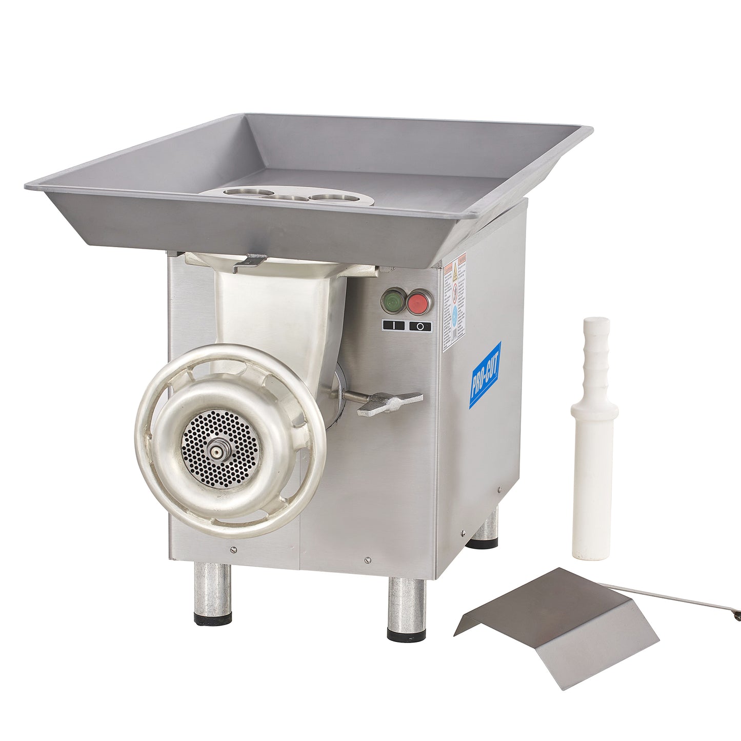 Pro-Cut KG-32 #32 3 HP Meat Grinder