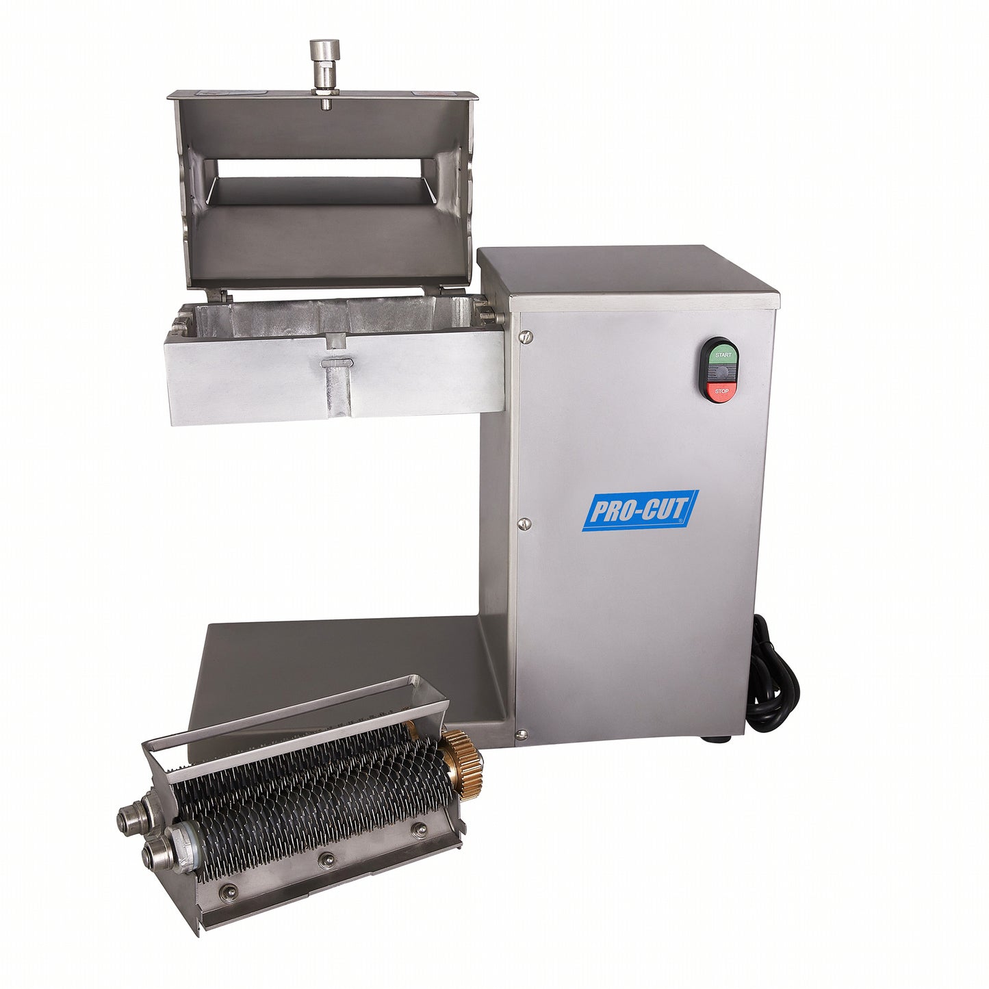 Pro-Cut KT-8 Meat Tenderizer