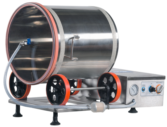Pro-Cut KMV-25 Vacuum Tumbler