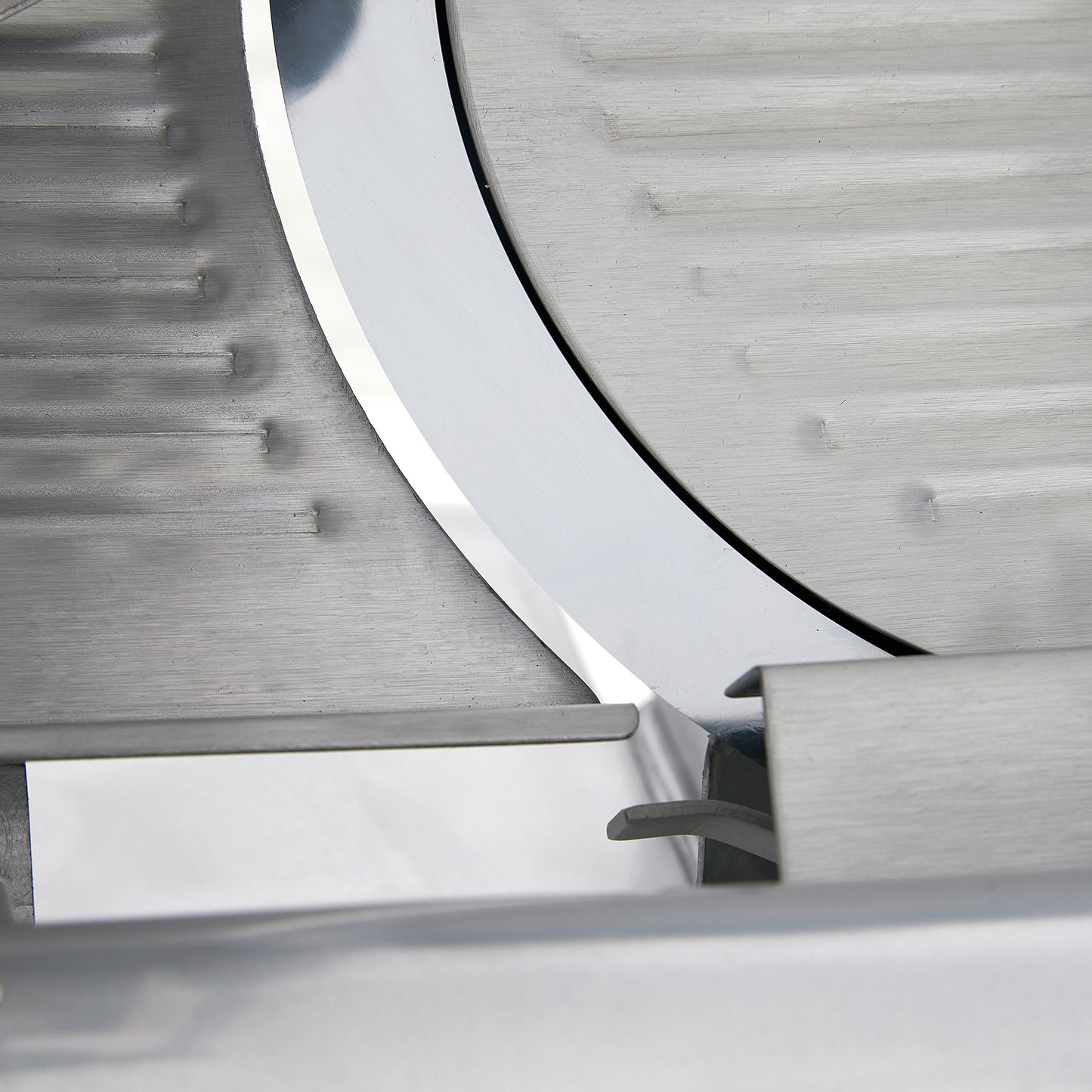 Pro-Cut KMS-12 12″ Blade Gear Driven Slicer