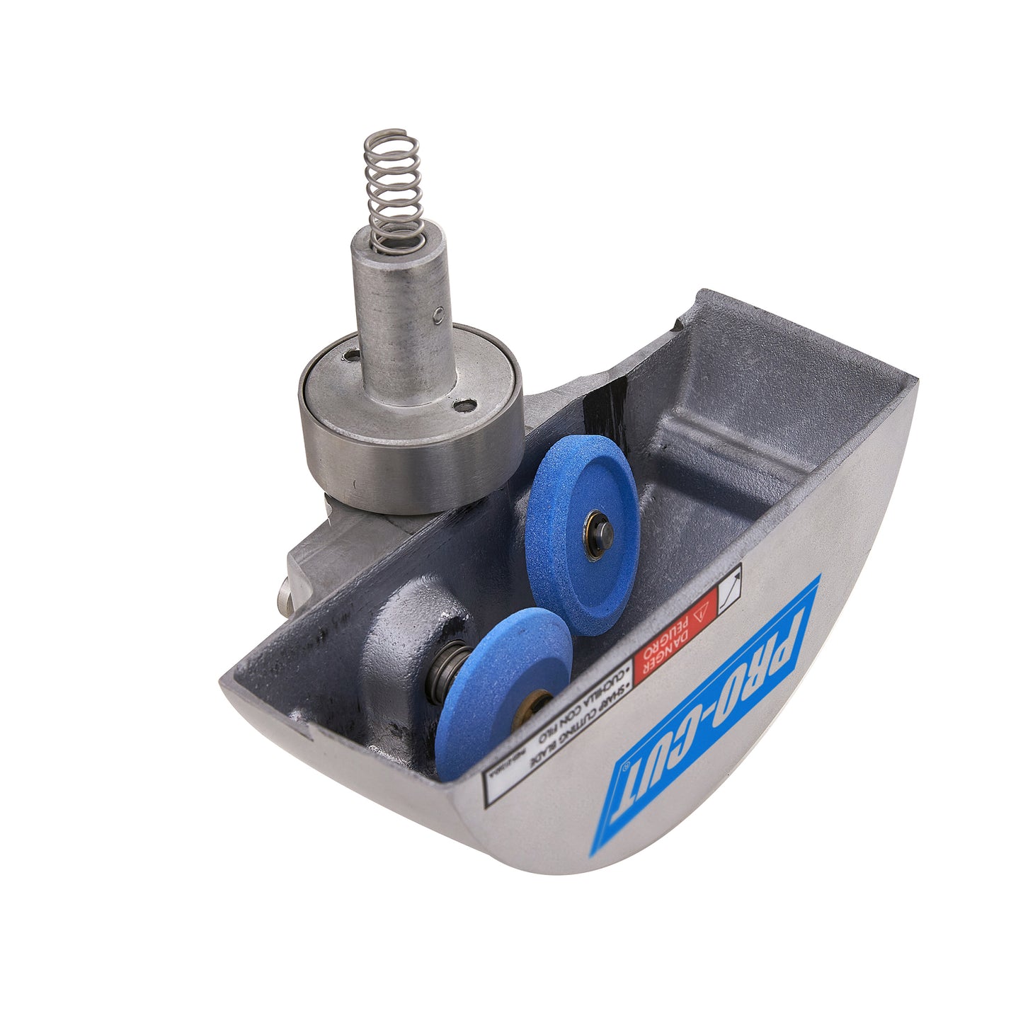 Pro-Cut KMS-12 12″ Blade Gear Driven Slicer