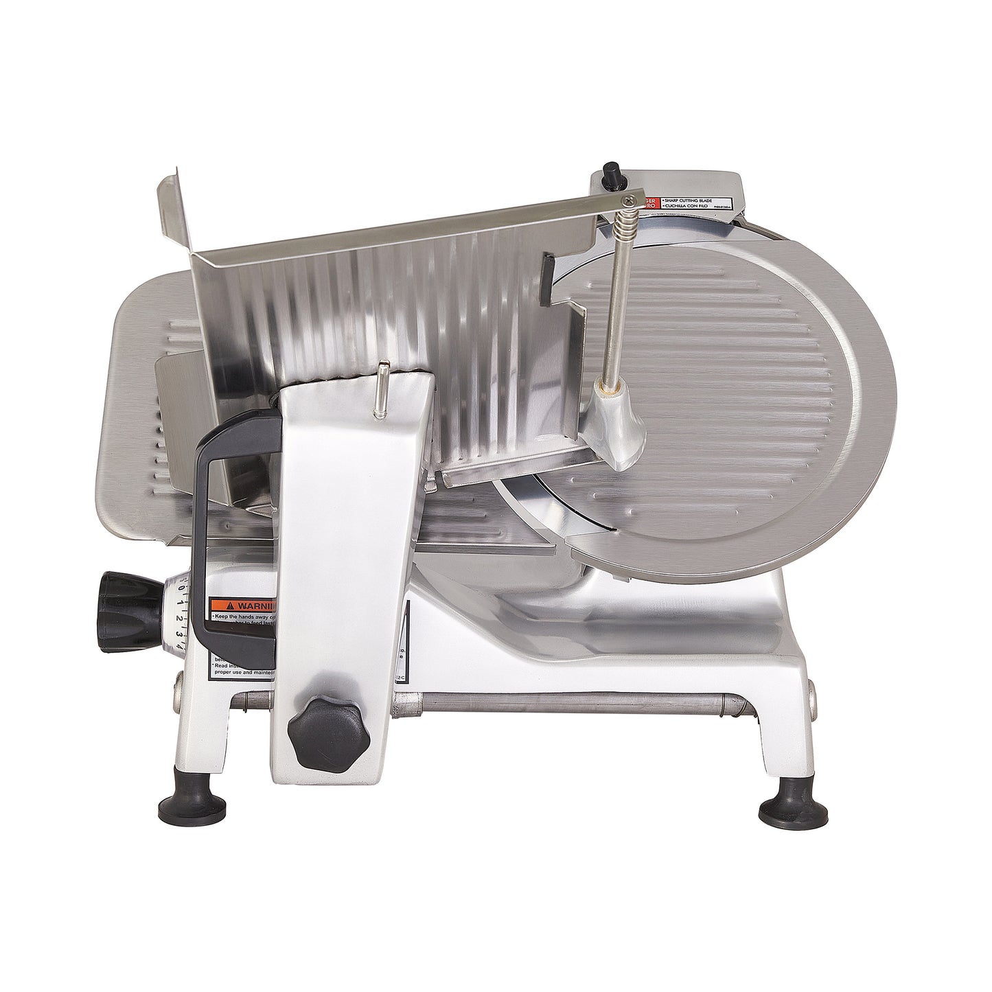 Pro-Cut KDS-12 12″ Blade Deli Slicer