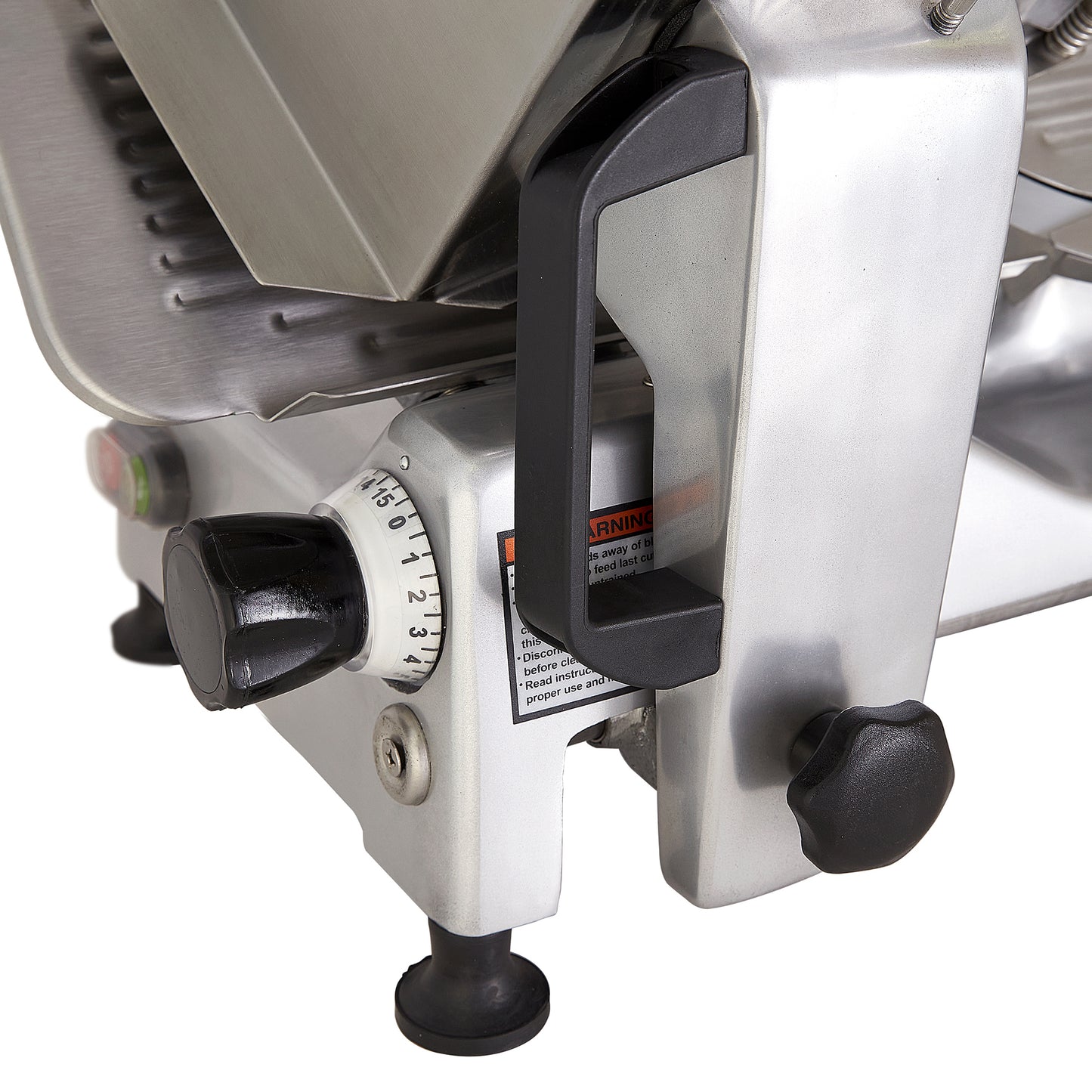 Pro-Cut KDS-12 12″ Blade Deli Slicer