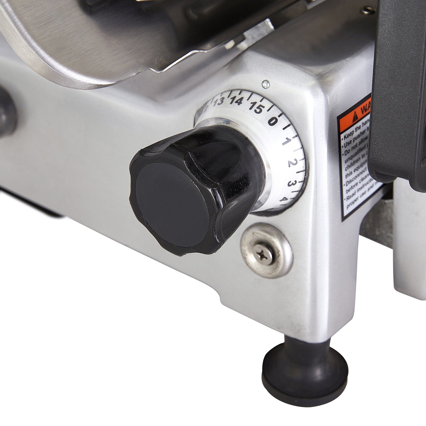 Pro-Cut KDS-12 12″ Blade Deli Slicer