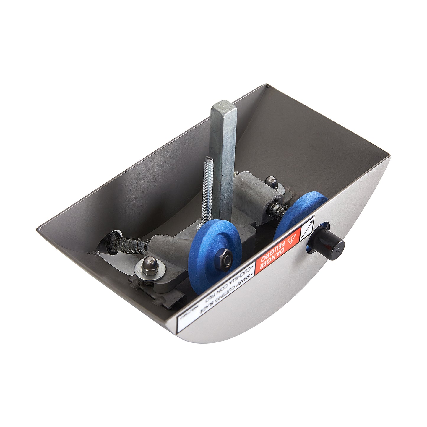 Pro-Cut KSDS-12 12″ Blade Stainless Steel Deli Slicer
