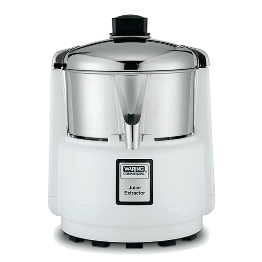 Waring 6001C Compact Juice Extractor