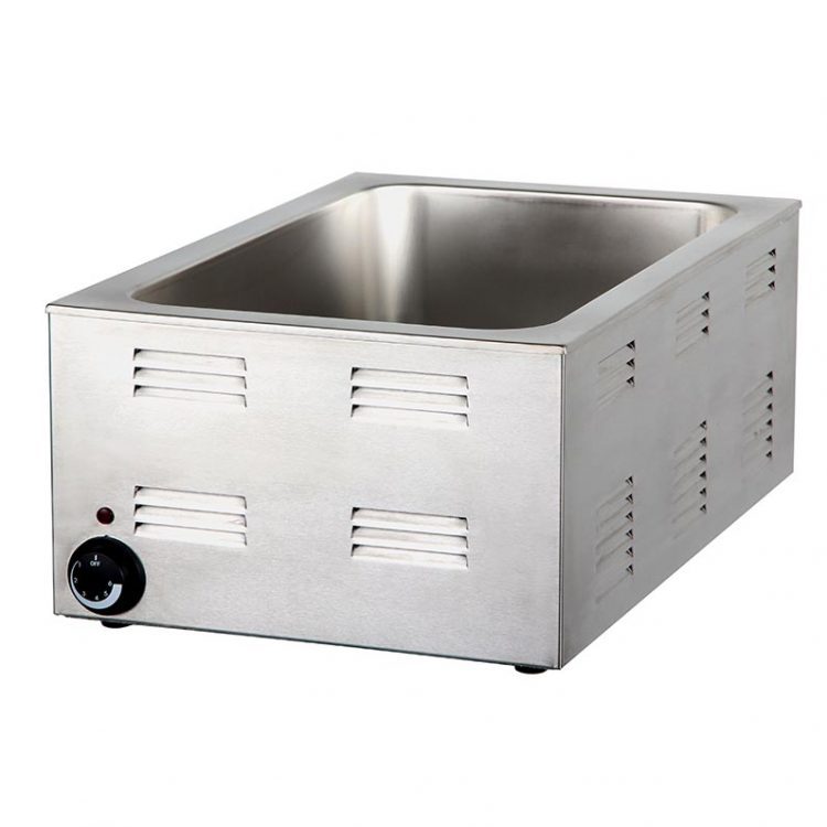 Atosa 7700 Food Warmer