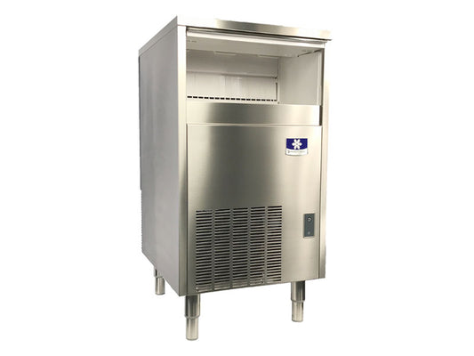 Manitowoc USP0100A-161 Undercounter Ice Machine Square Cube