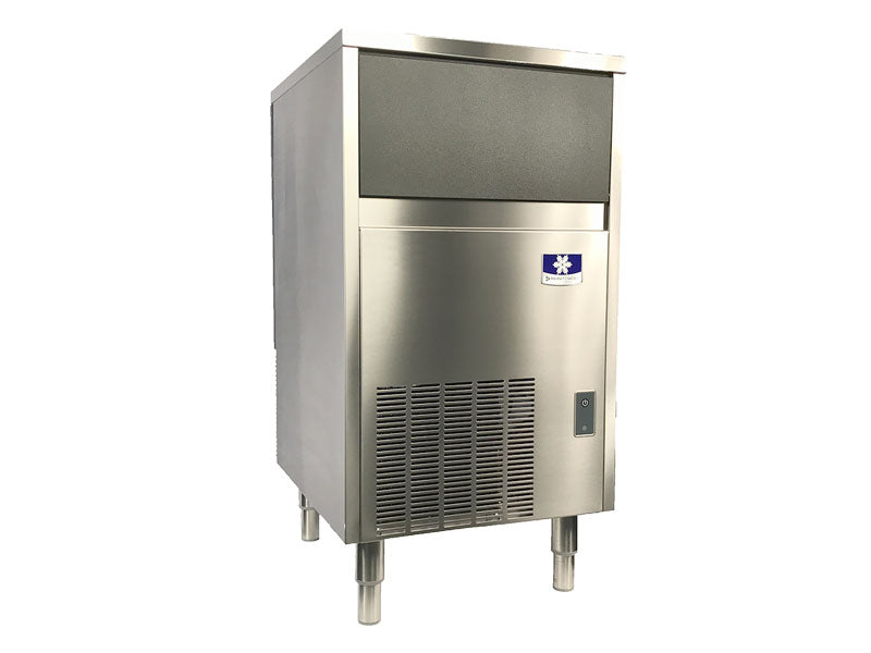 Manitowoc USP0100A-161 Undercounter Ice Machine Square Cube
