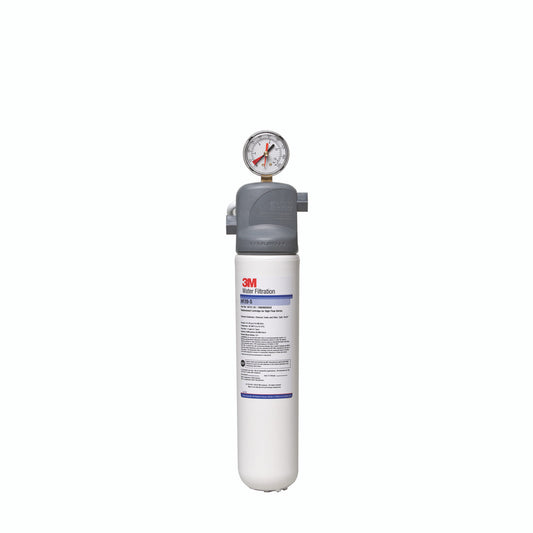 Atosa ICE120-S 3M™ Water Filtration Products Water Filter System