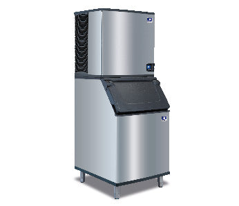 Manitowoc IDT1200A-251 Ice Machine Modular Cube