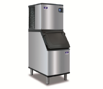 Manitowoc IDT0500W-161 Ice Machine Modular Cube