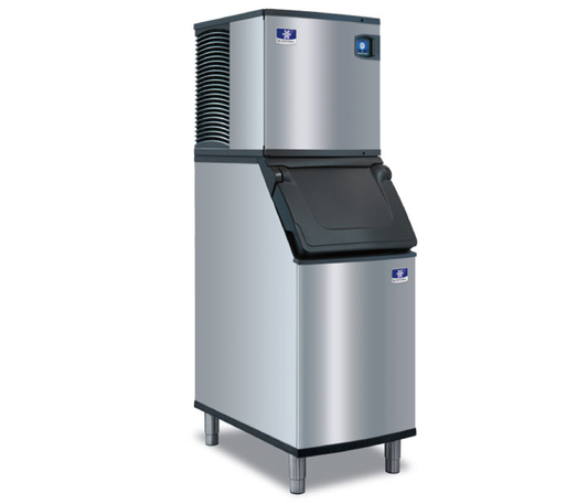 Manitowoc IDT0620A-161X Ice Machine Modular Cube