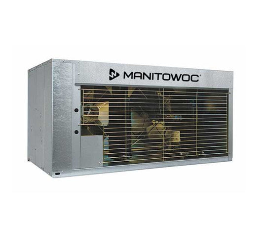 Manitowoc SYF3000C-161 QuietQube Remote Ice Machine