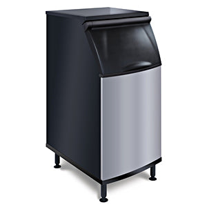 Koolaire K420 22" Wide Ice Storage Bin