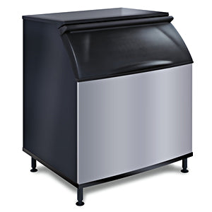 Koolaire K970 48" Wide Ice Storage Bin