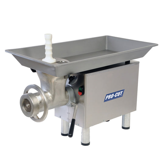 Pro-Cut KG-22W-XP #22 2 HP Meat Grinder