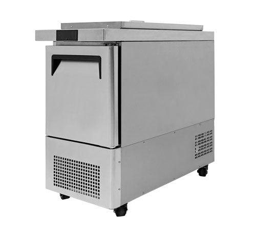 Atosa MSF17GR-NTCV 17" Sandwich Prep. Table