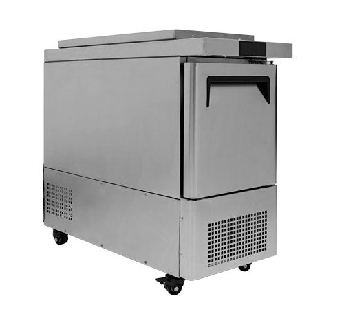 Atosa MSF17GR-NTCV 17" Sandwich Prep. Table