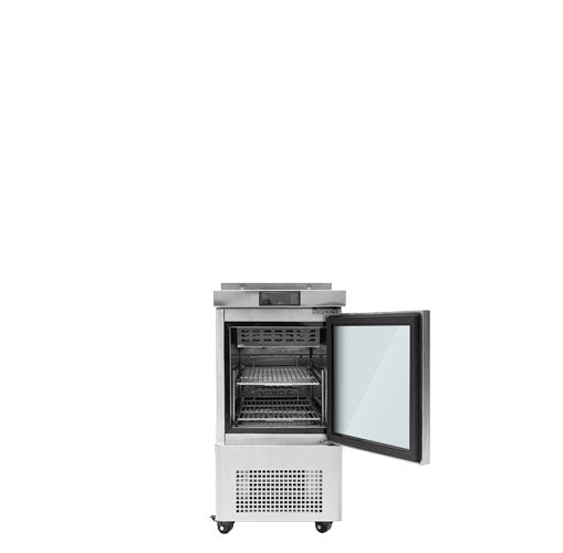 Atosa MSF17GR-NTCV 17" Sandwich Prep. Table