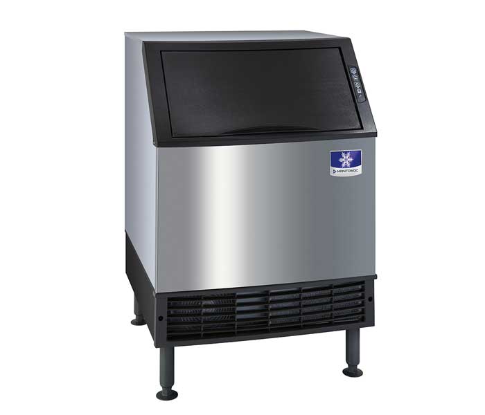 Manitowoc UYF0240A-161B Undercounter Ice Machine