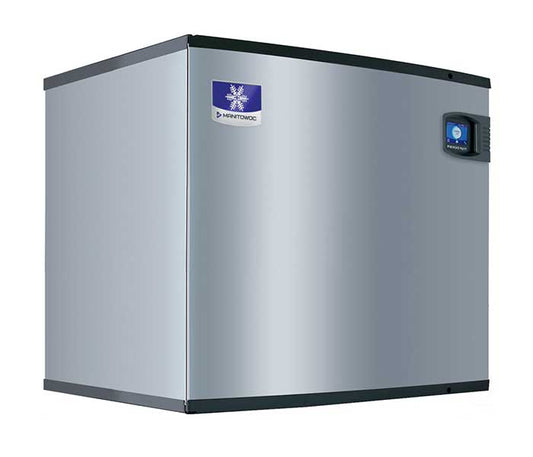 Manitowoc IYF1400C-161 QuietQube Remote Ice Machine