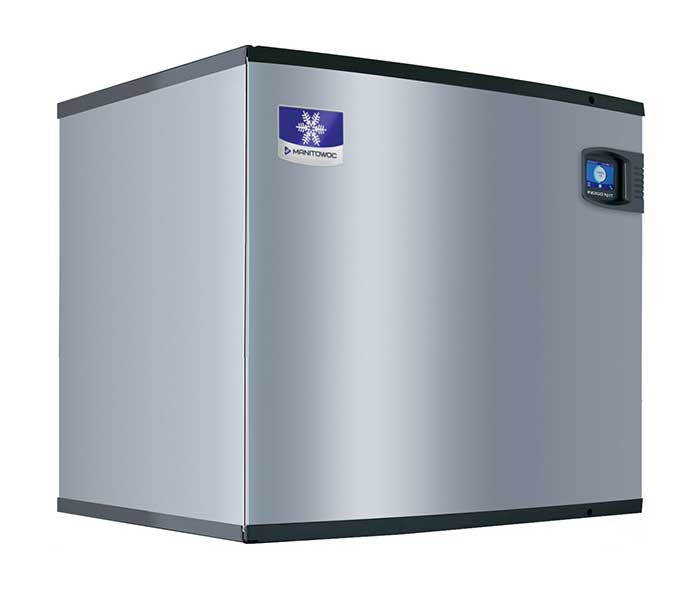 Manitowoc IYF01800C-251 QuietQube Ice Machines