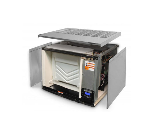 Manitowoc K00379 Top Air Discharge Kits