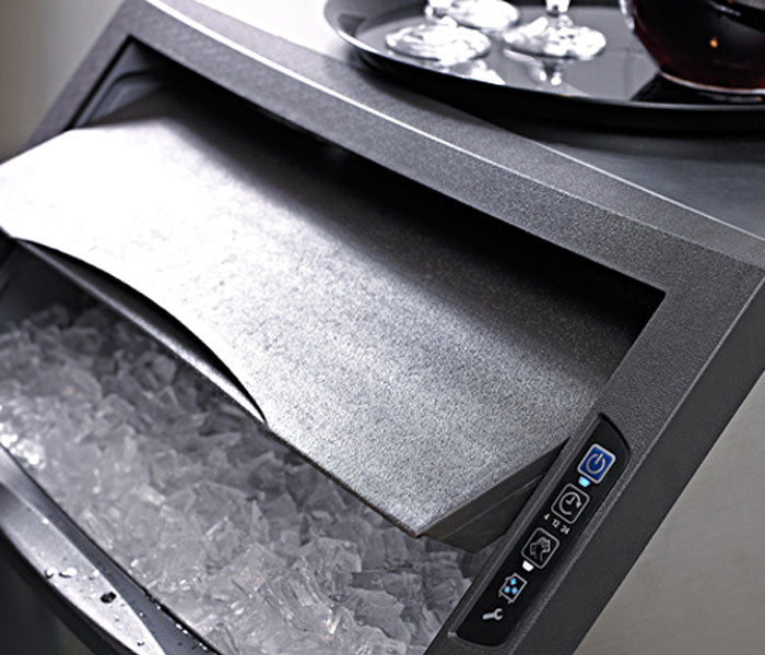 Manitowoc UYP0310A-251Z Undercounter Ice Machine
