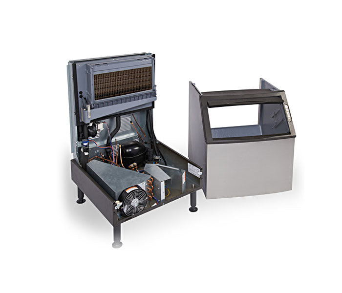 Manitowoc URF0310A-251Z Undercounter Ice Machine