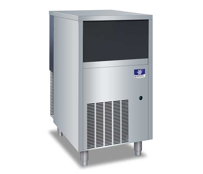 Manitowoc UFP0350A-161★ Undercounter Flake Ice Machine