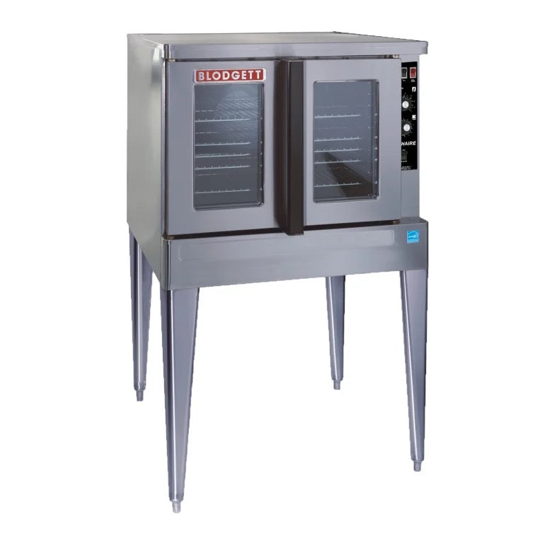 Zephaire-100/200E Single Electric Convection Ovens