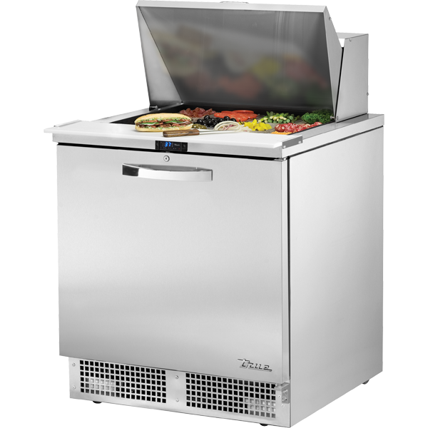 True TFP-32-12M~SPEC3 Food Prep Unit~Spec Package 3