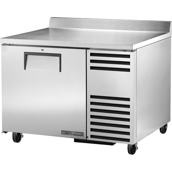 True TWT-44-HC Solid Door Refrigerator
