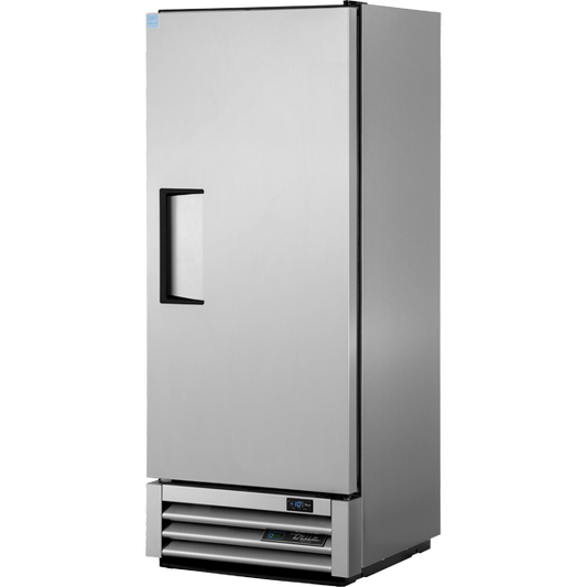 True T-12F-HC Reach-In Solid Swing Door Freezer
