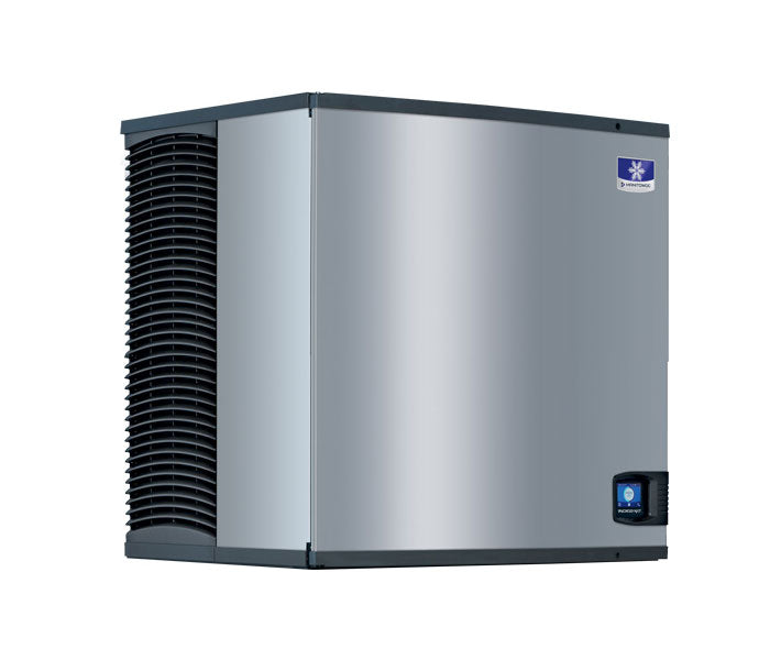 Manitowoc IYF0900C-161X QuietQube Remote Ice Machine