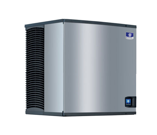 Manitowoc IYF0900C-161X QuietQube Remote Ice Machine