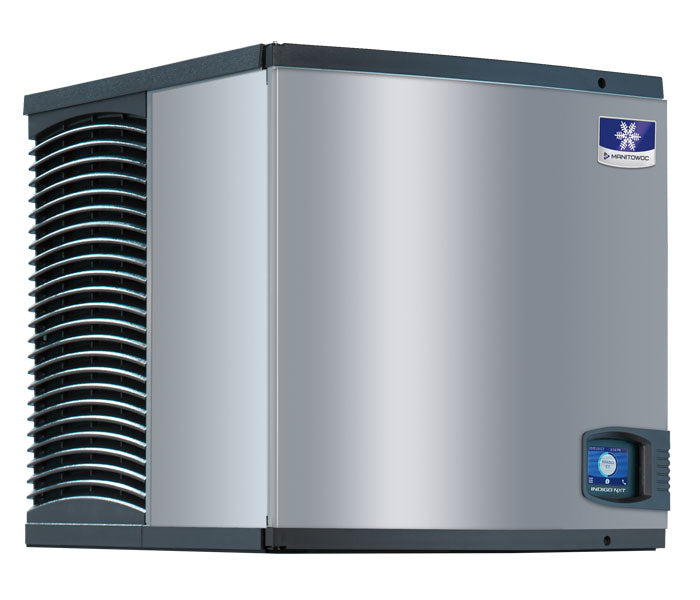 Manitowoc IDT0500W-161 Ice Machine Modular Cube