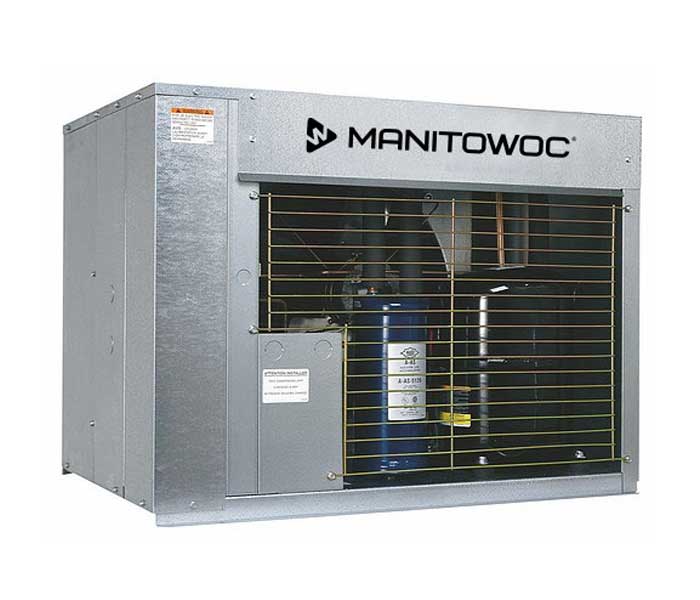 Manitowoc CVDT1200-251 Remote Condensing Unit