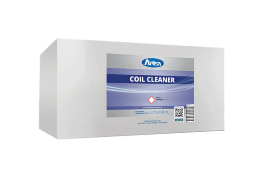 Atosa ATCC Coil Cleaner (6 x 32oz/Case)