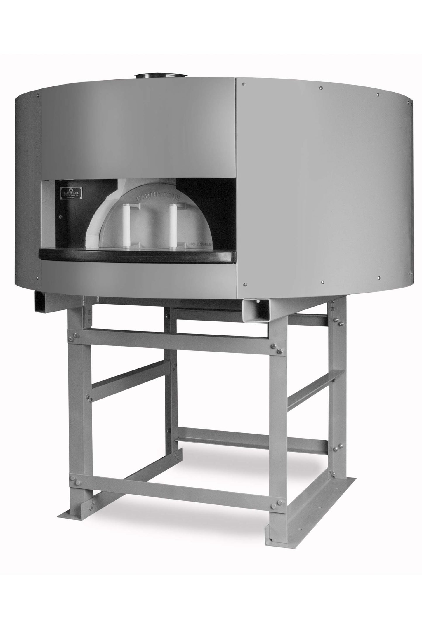 Earthstone 120-PA Wood Fired Terra Pietra Series Naples Style Oven