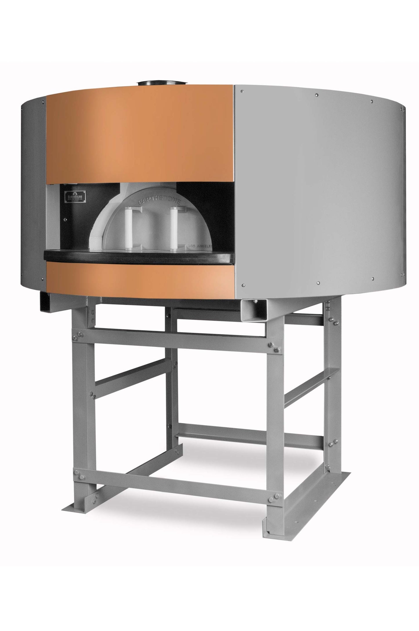 Earthstone 120-PA Wood Fired Terra Pietra Series Naples Style Oven
