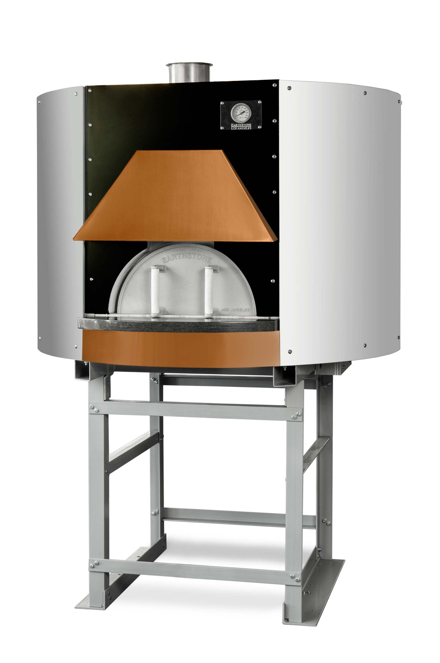 Earthstone 110-PA Wood Fired Pre-assembled Oven