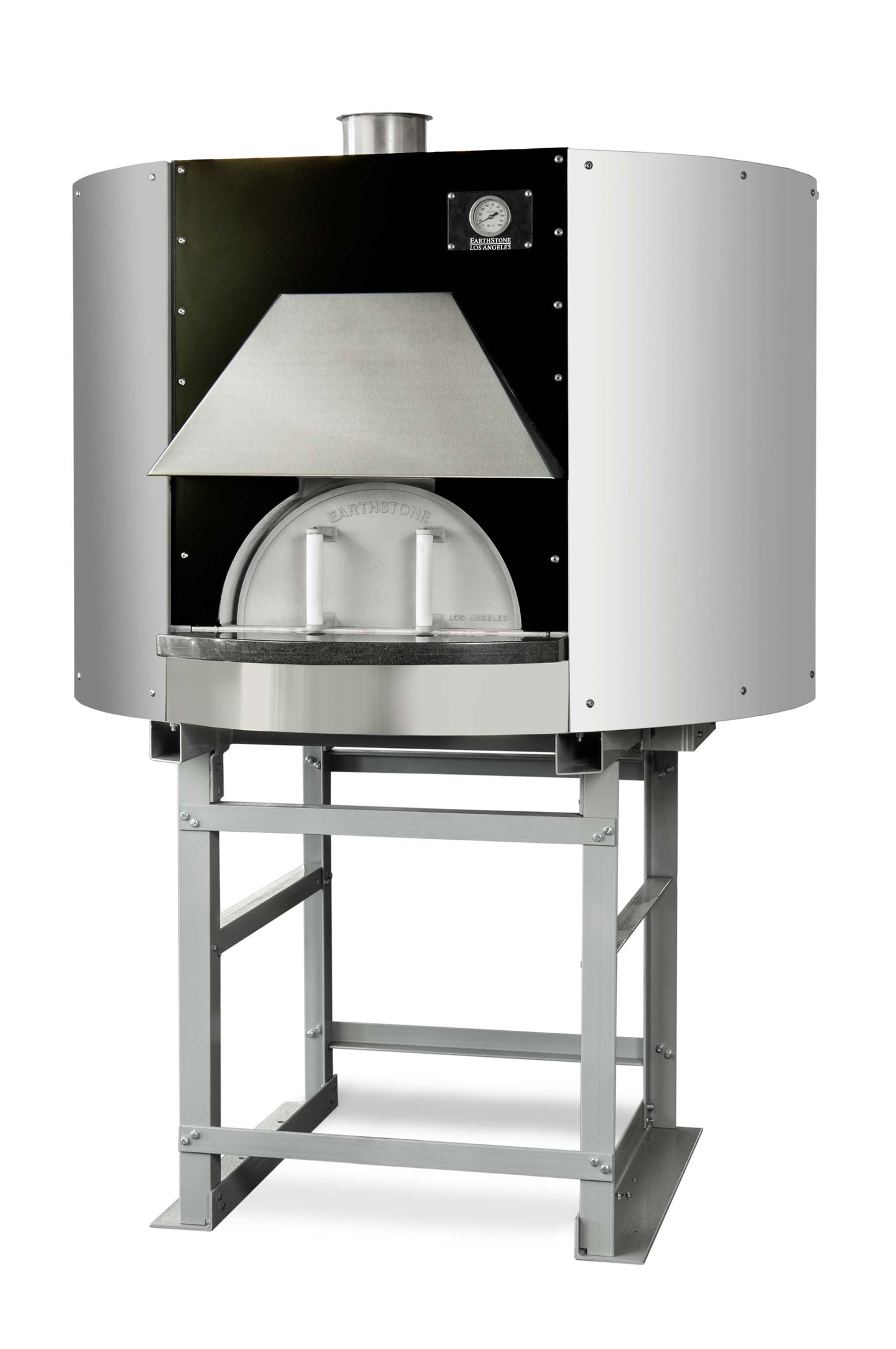Earthstone 110-PA Wood Fired Pre-assembled Oven