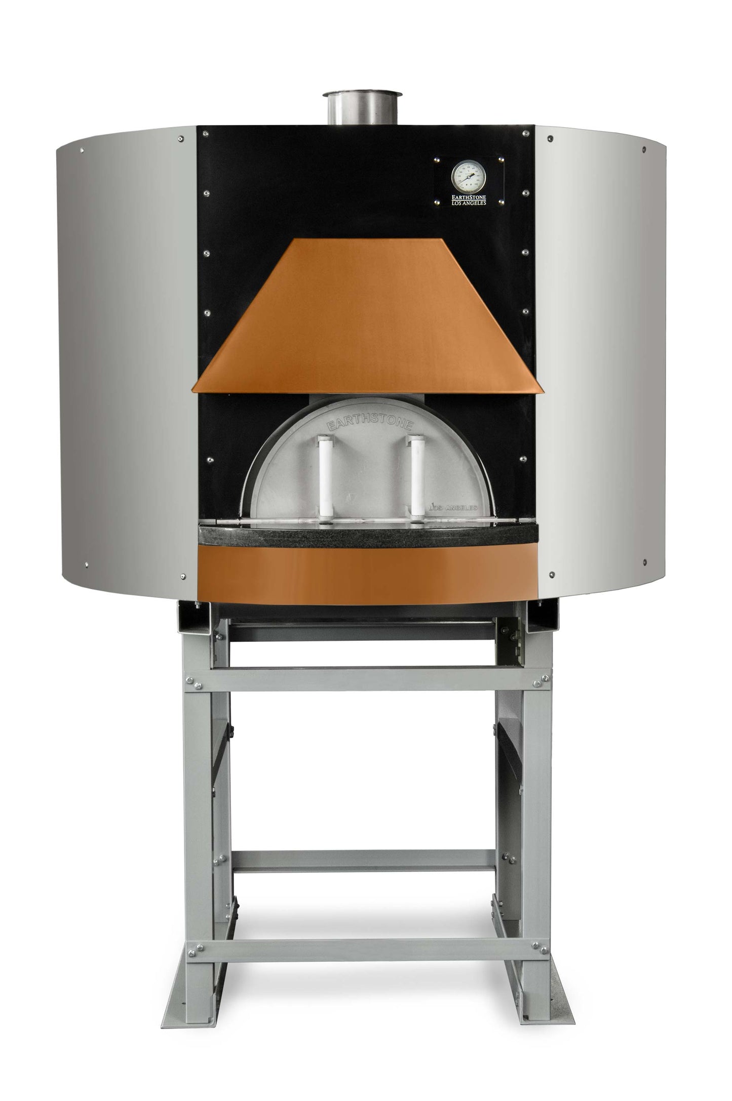 Earthstone 110-PA Wood Fired Pre-assembled Oven